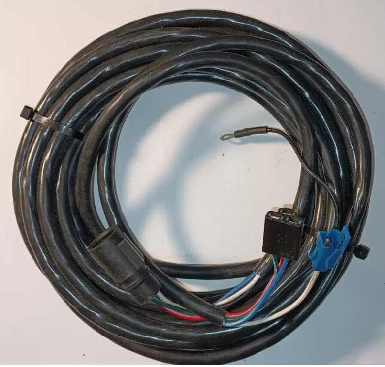 Evinrude Johnson OMC 0583205 - 28\' Trim Harness