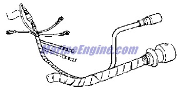 Evinrude Johnson OMC Evinrude Johnson OMC OMC0583211
0583211