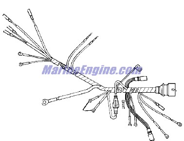 Evinrude Johnson OMC Evinrude Johnson OMC OMC0583283
0583283