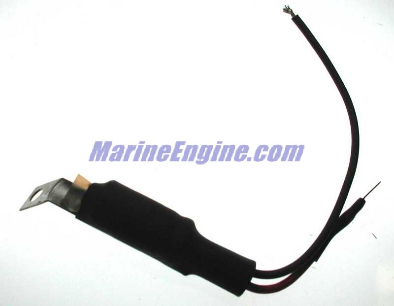 Evinrude Johnson OMC 0583343 - Arc Suppressor Assembly