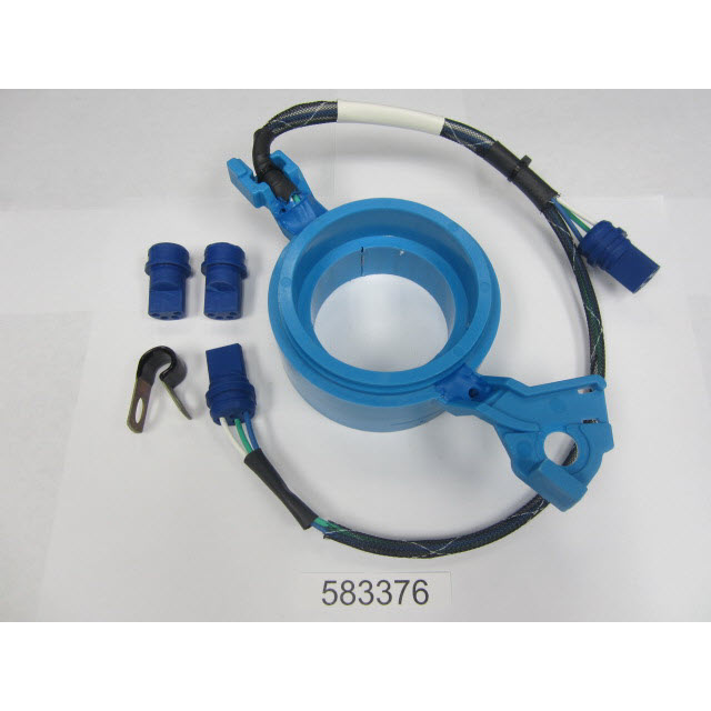 Evinrude Johnson OMC 0583376 - Timer Base Assembly