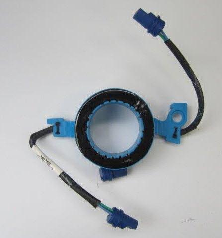 Evinrude Johnson OMC 0583377 - Timer Base