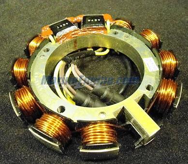 Evinrude Johnson OMC Evinrude Johnson OMC OMC0583670
0583670