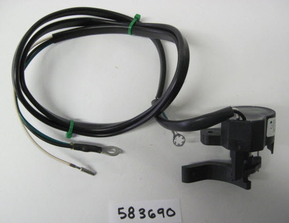 Evinrude Johnson OMC 0583690 - Sender