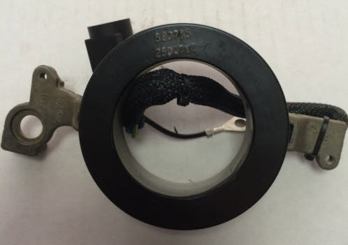 Evinrude Johnson OMC 0583715 - Timer Base