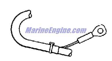 Evinrude Johnson OMC Evinrude Johnson OMC OMC0583770
0583770