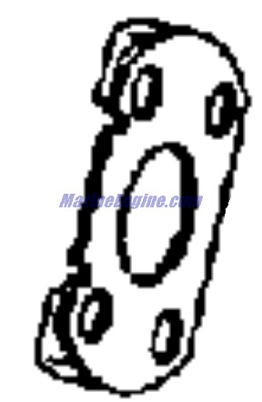 Evinrude Johnson OMC Evinrude Johnson OMC OMC0583791
0583791