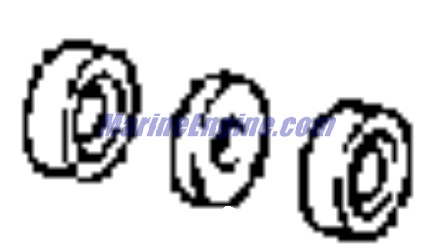 Evinrude Johnson OMC Evinrude Johnson OMC OMC0583797
0583797