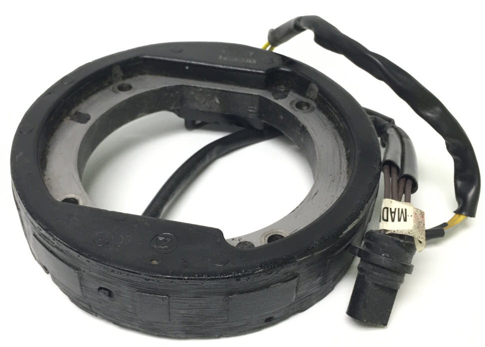 Evinrude Johnson OMC 0583837 - Stator