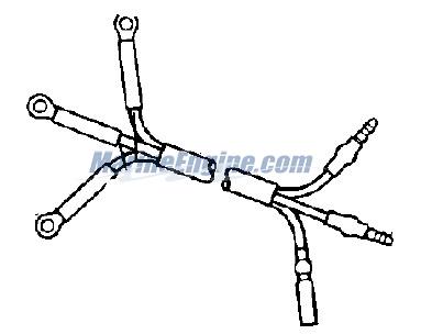 Evinrude Johnson OMC Evinrude Johnson OMC OMC0583909
0583909