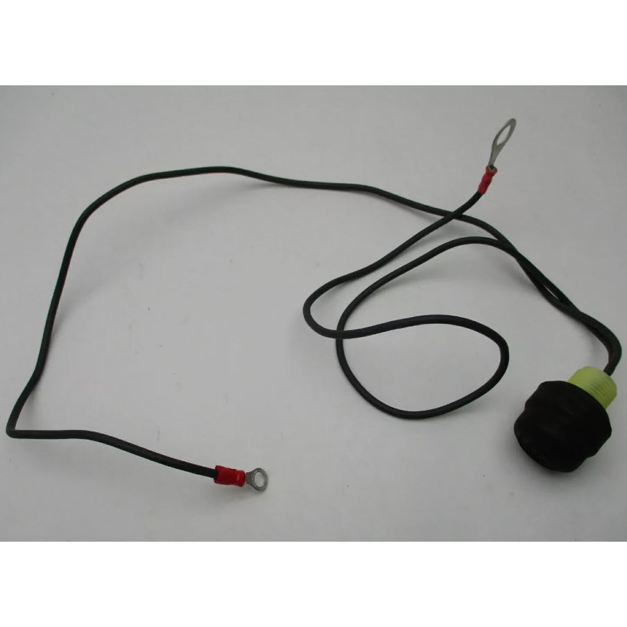 Evinrude Johnson OMC 0583918 - Switch Assembly