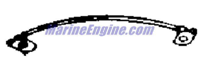 Evinrude Johnson OMC Evinrude Johnson OMC OMC0583967
0583967