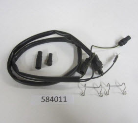 Evinrude Johnson OMC Evinrude Johnson OMC OMC0584011
0584011