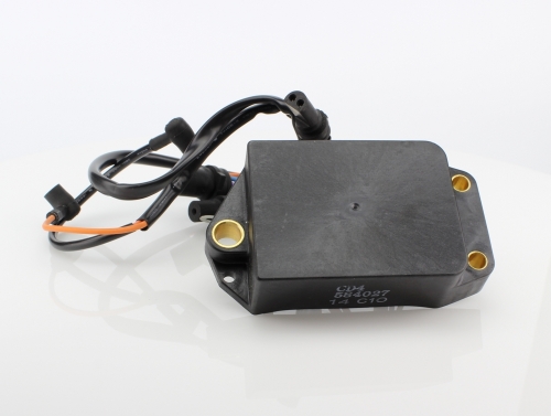 Evinrude Johnson OMC 0584028 - Power Pack CD4L