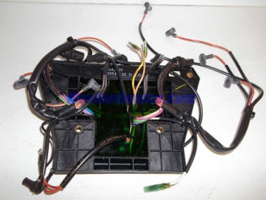Evinrude Johnson OMC 0584035 - Kit Assembly, CD8AL67 Pp