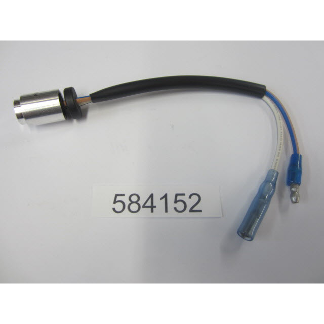 Evinrude Johnson OMC 0584152 - Temperature Switch Assembly