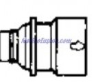 Evinrude Johnson OMC 0584171 - Motor Cable Assembly