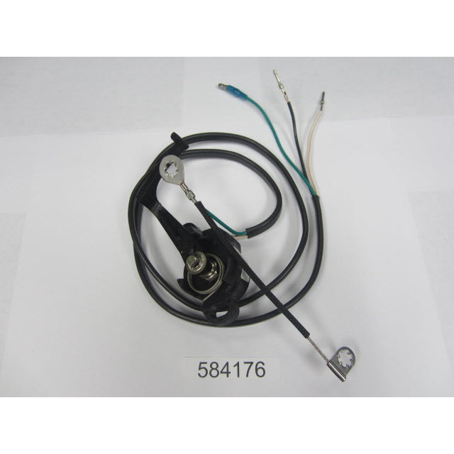 Evinrude Johnson OMC 0584176 - Sending Unit Assembly