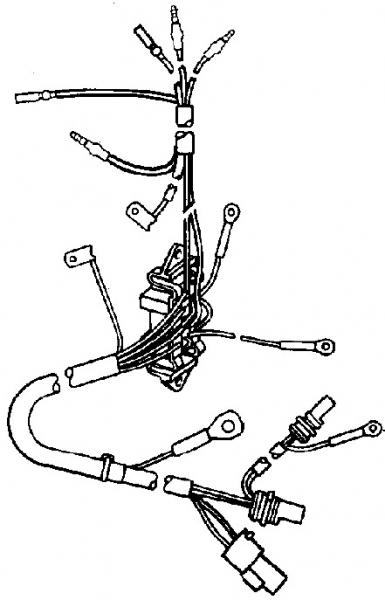 Evinrude Johnson OMC Evinrude Johnson OMC OMC0584177
0584177