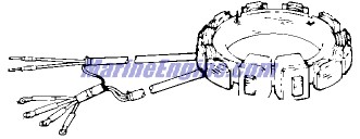 Evinrude Johnson OMC Evinrude Johnson OMC OMC0584288
0584288