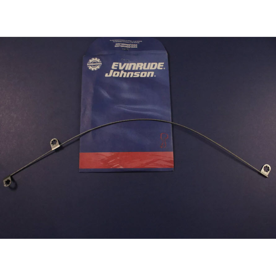 Evinrude Johnson OMC 0584305 - Lead Assembly, Bonding