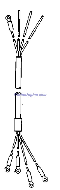 Evinrude Johnson OMC Evinrude Johnson OMC OMC0584339
0584339