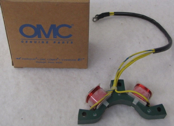 Evinrude Johnson OMC Evinrude Johnson OMC OMC0584341
0584341