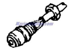 Evinrude Johnson OMC Evinrude Johnson OMC OMC0584359
0584359