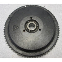 Evinrude Johnson OMC 0584360 - Flywheel