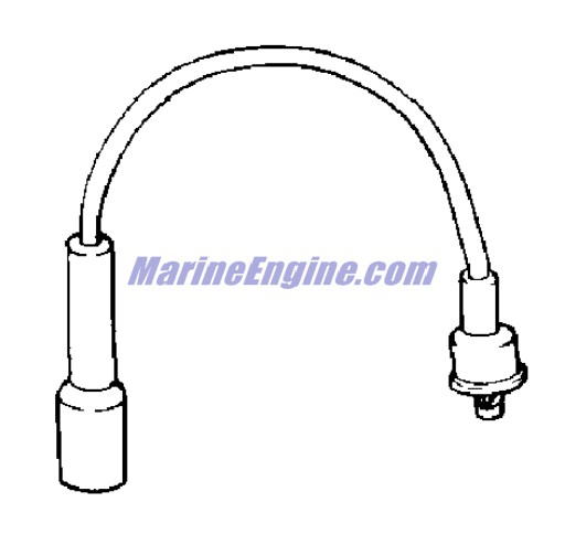 Evinrude Johnson OMC Evinrude Johnson OMC OMC0584361
0584361