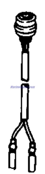 Evinrude Johnson OMC Evinrude Johnson OMC OMC0584400
0584400