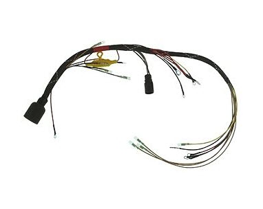Evinrude Johnson OMC 0584406 - Engine Wiring Harness