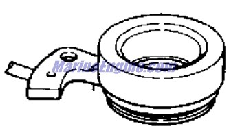 Evinrude Johnson OMC Evinrude Johnson OMC OMC0584562
0584562