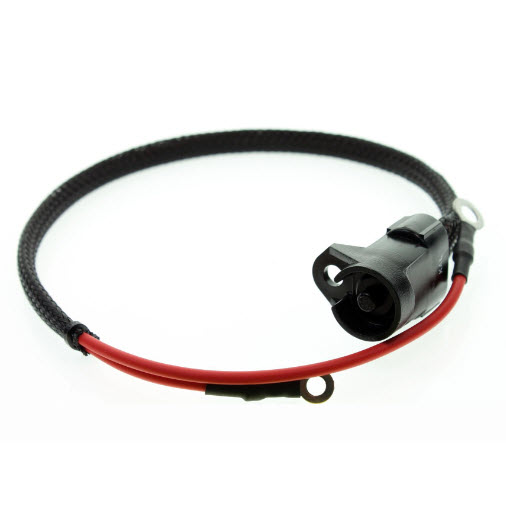 Evinrude Johnson OMC 0584581 - Start Switch Assembly