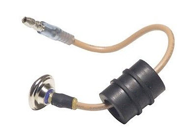 Evinrude Johnson OMC 0584592 - Temperature Switch
