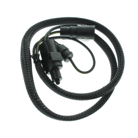 Evinrude Johnson OMC 0584666 - Shift Switch & Cable