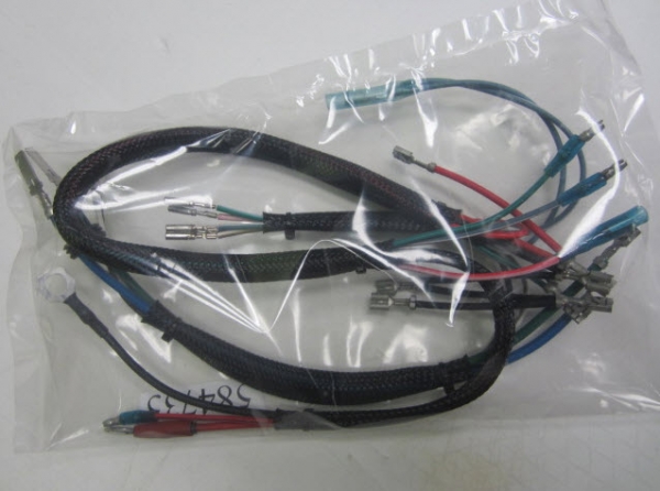 Evinrude Johnson OMC 0584735 - Tilt & Trim Cable Assembly