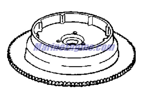 Evinrude Johnson OMC Evinrude Johnson OMC OMC0584820
0584820