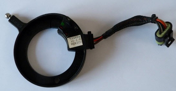 Evinrude Johnson OMC 0584824 - Ignition Sensor Assembly