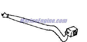 Evinrude Johnson OMC Evinrude Johnson OMC OMC0584827
0584827