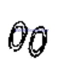 Evinrude Johnson OMC 0584900 - Thrust Washer Assembly
