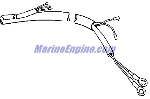 Evinrude Johnson OMC Evinrude Johnson OMC OMC0585003
0585003