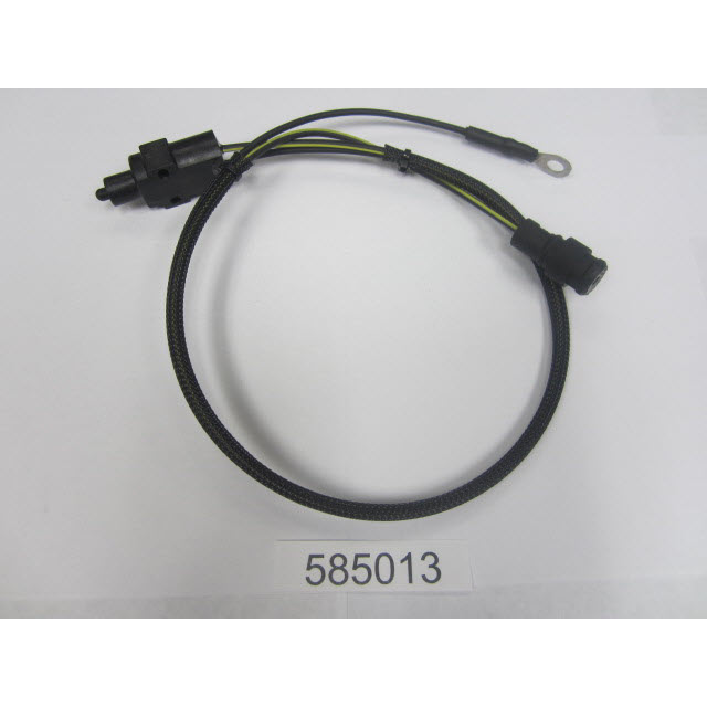 Evinrude Johnson OMC 0585013 - Shift Switch and Cable