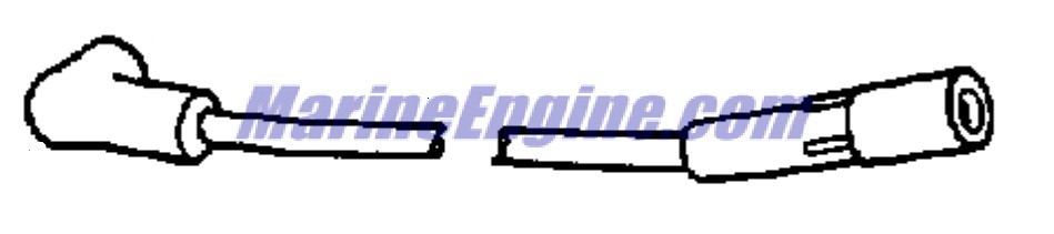 Evinrude Johnson OMC Evinrude Johnson OMC OMC0585092
0585092