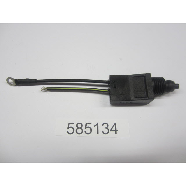 Evinrude Johnson OMC 0585134 - Cutoff Switch Assembly