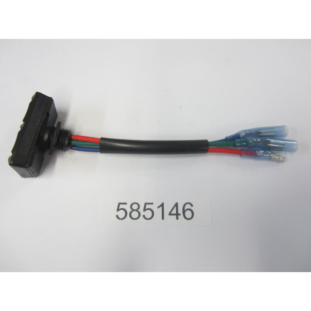 Evinrude Johnson OMC 0585146 - Tilt & Trim Switch
