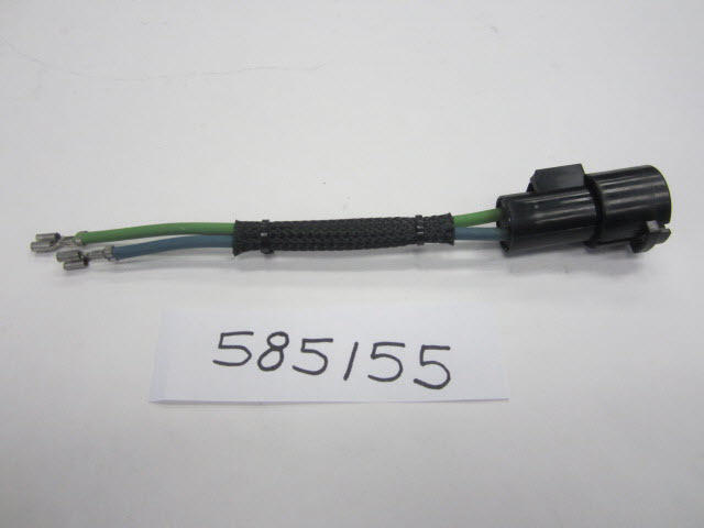 Evinrude Johnson OMC 0585155 - Cable Assembly