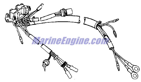 Evinrude Johnson OMC Evinrude Johnson OMC OMC0585156
0585156