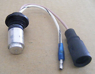 Evinrude Johnson OMC 0585203 - Temperature Switch Assembly
