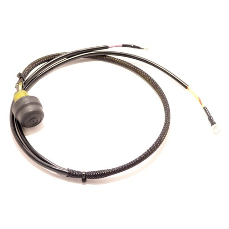 Evinrude Johnson OMC 0585252 - Start Switch Assembly